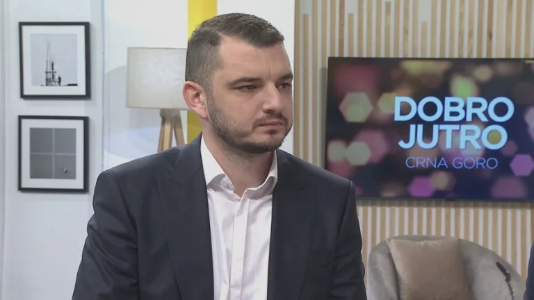 Pejović: Robne rezerve nužne zbog globalnih kriza
