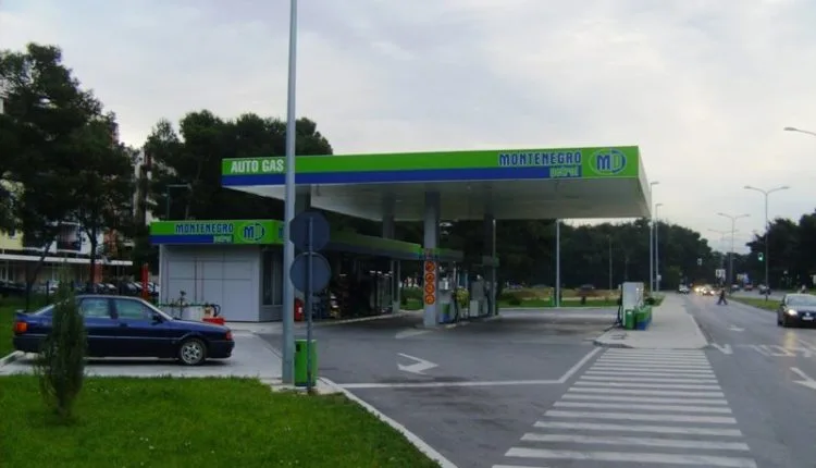Udruženje naftnih kompanija CG: Ozbiljan rizik od prekida snabdijevanja gorivom