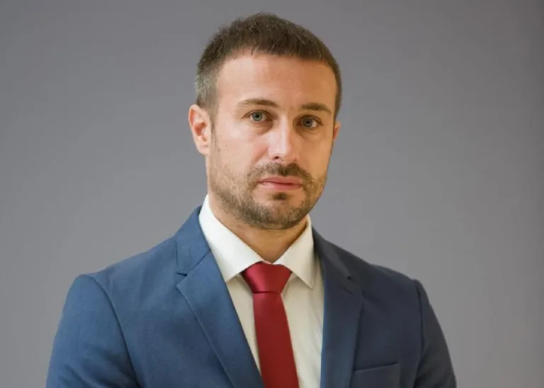 Raičević podnio ostavku na funkciju savjetnika Koprivice