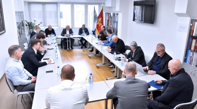 Distributeri traže hitan sastanak sa Vladom zbog rasta cijena goriva