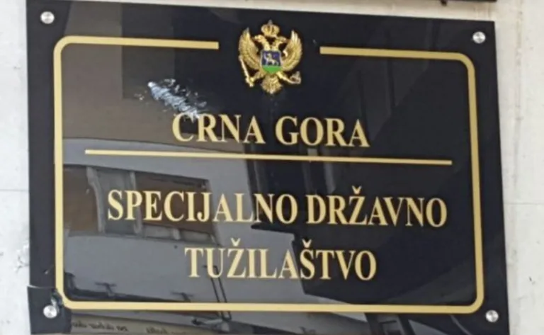 SDT: Optužena Vesna Medenica lažima obmanjuje javnost