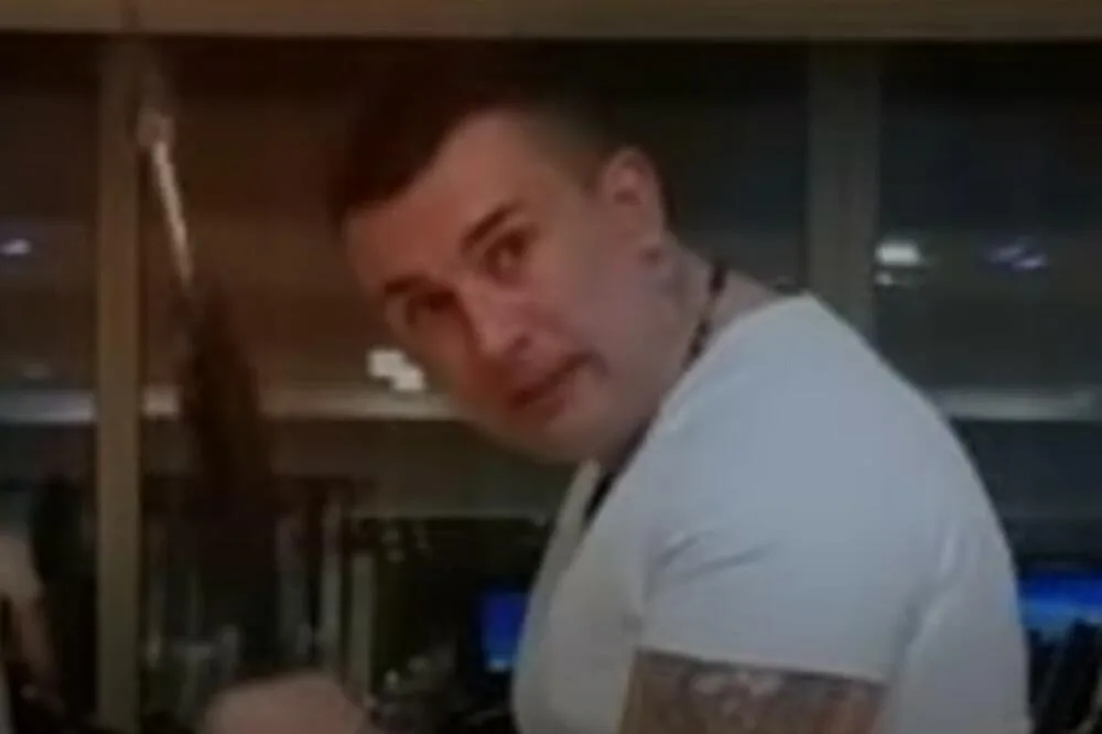 Državljaninu BiH, uhapšenom nakon što je ranjen Stanišić, zadržavanje do 72 sata