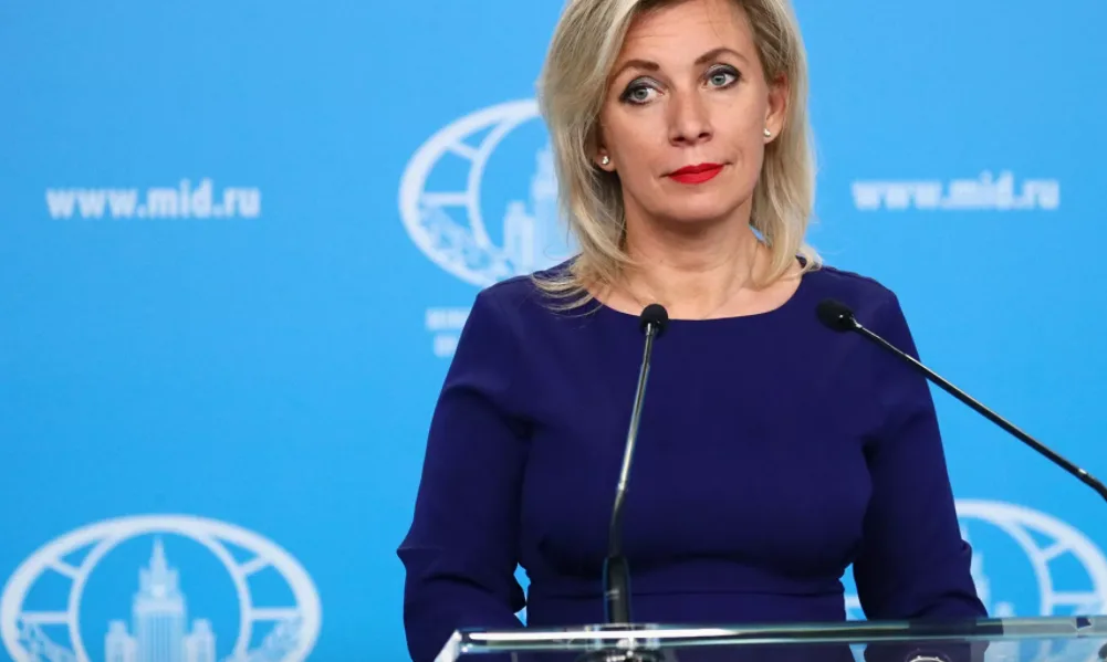 Zaharova pozvala Iran i Azerbejdžan da se uzdrže od nepromišljenih koraka